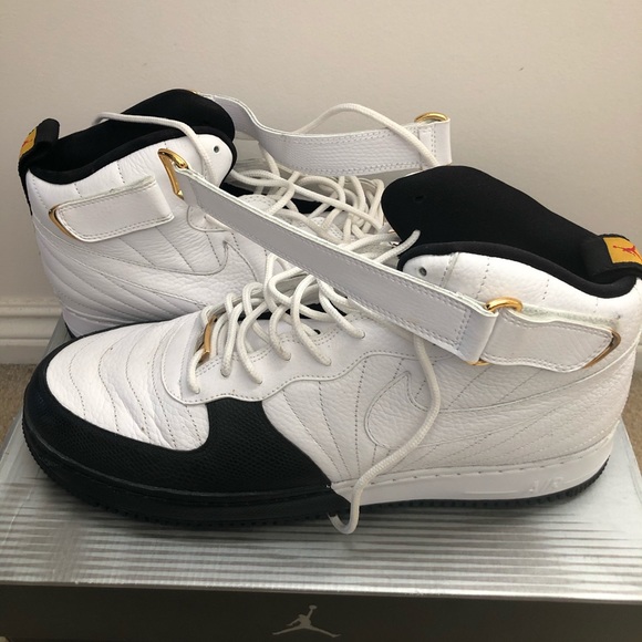 air jordan af1 fusion